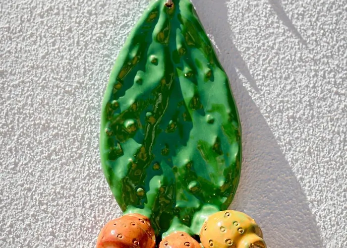 Terrazza Levante - Boutique Rooms