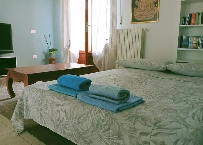 Appartamento a 50 mt dal mare