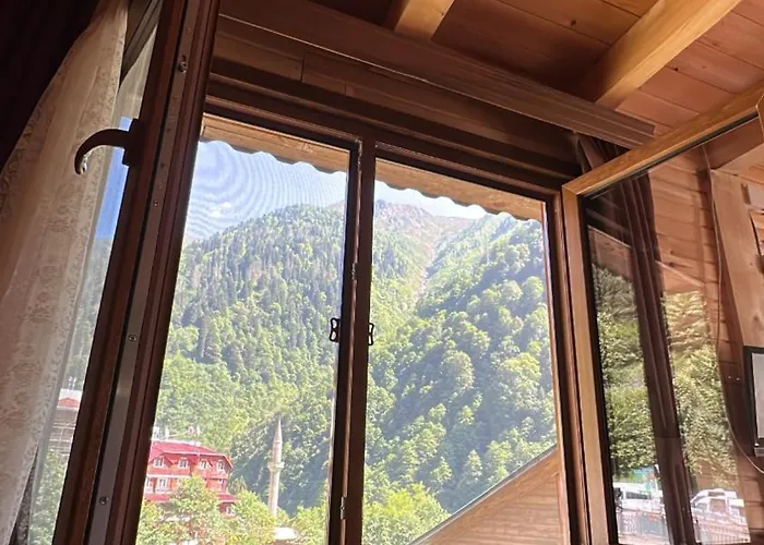 Abduloglu Butik Otel
