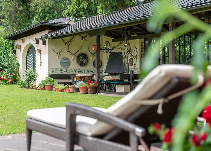Hotel Haus Arenberg