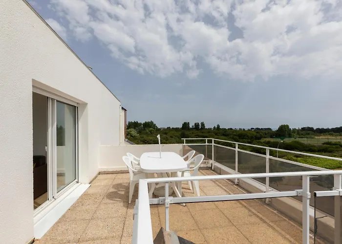 Louison Appart & Suite