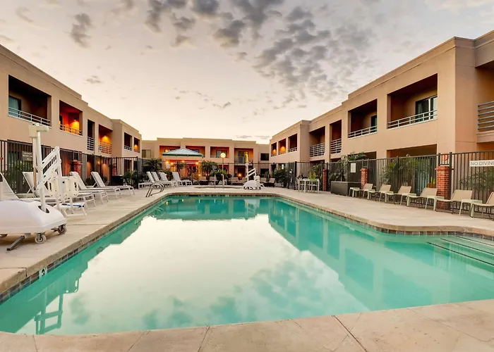 Sonesta Select Scottsdale At Mayo Clinic Campus