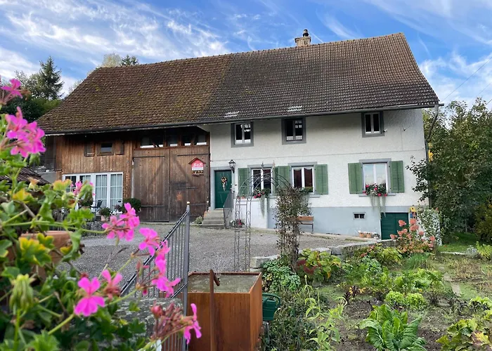 B&B Siglistorf