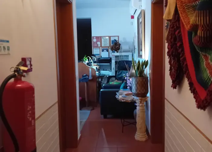 Reguengos Hotel