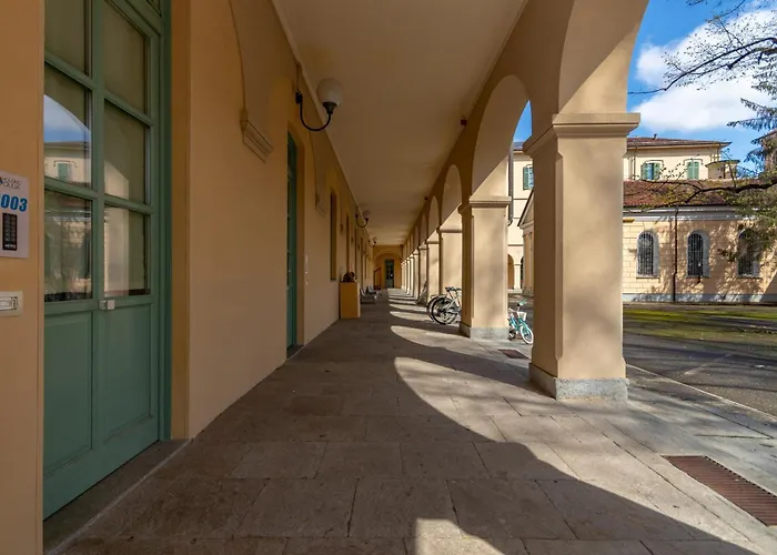 Housing Giulia By Wonderful Italy