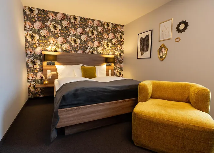 V Boutique Hotel Boeblingen