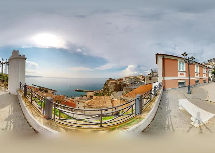 Il Casalino Apartment