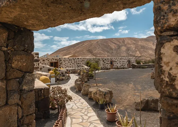 Hotel Rural El Cabo