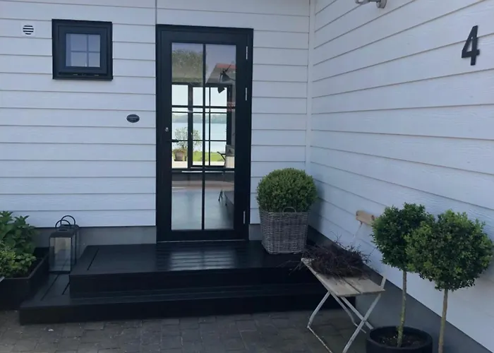 Hideaway Engvej