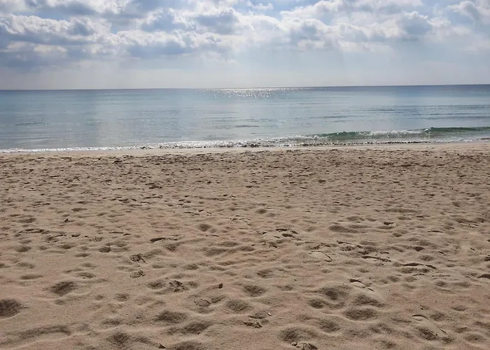 Salento Sottovento Luxury BeB