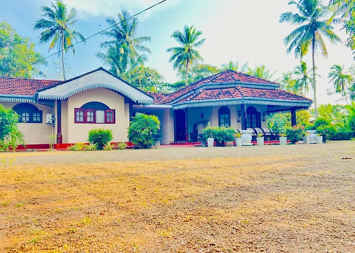 Gihan Villa