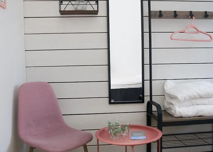 B&B Korsman Hanko