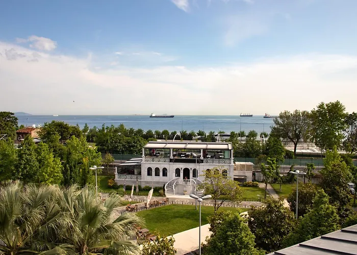 Recital Park Hotel
