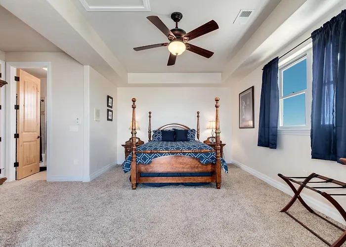 Summit Villa Bnb