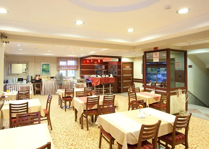 Sefa Hotel 2 Corlu