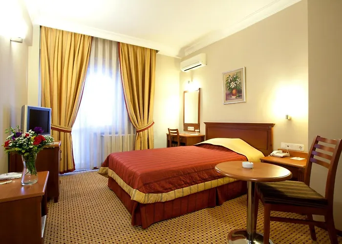 Sefa Hotel 2 Corlu