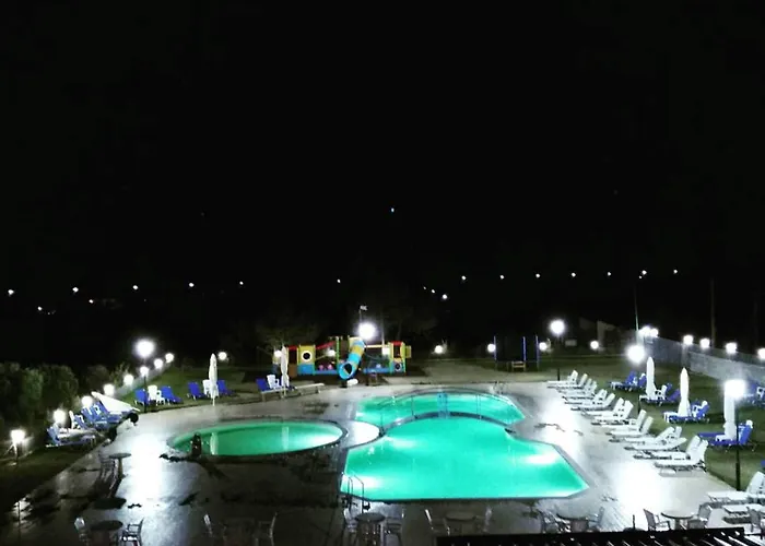 Vosporos Hotel
