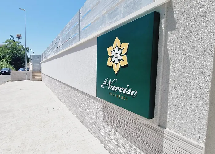 Il Narciso Residence