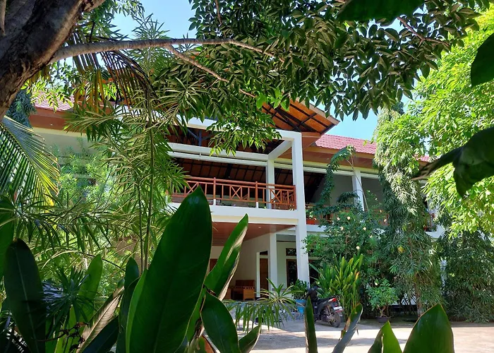 Hotel La Belle Etoile