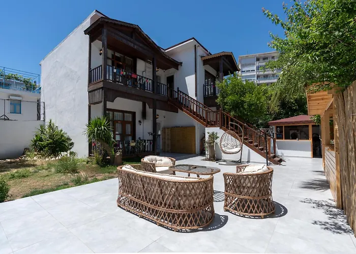My Antalya