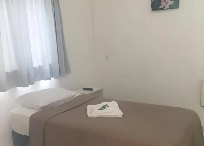 Clip D'Oro Hotel
