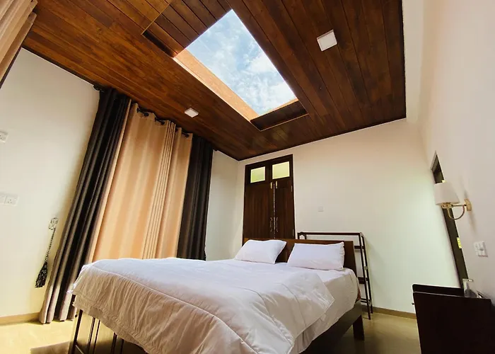 La Seran Eco Resort