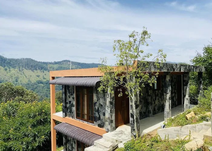 La Seran Eco Resort