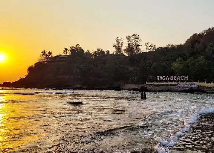 Baga Sea Link