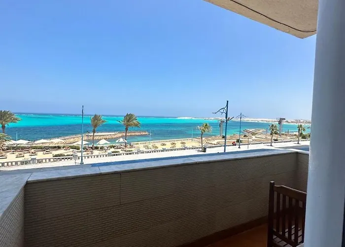 Aros Al Bahr Hotel