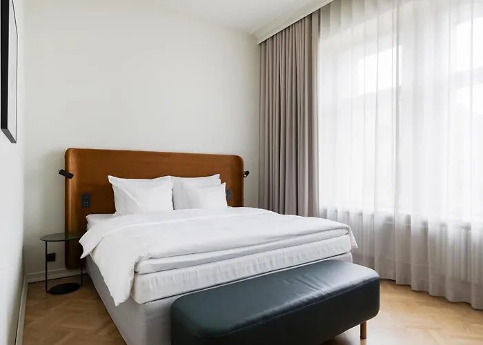 Solo Sokos Hotel Torni Helsinki