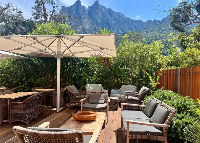 Logis Hotel Le Lonca