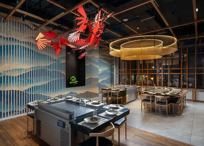 Hotel Alexandrion Experience