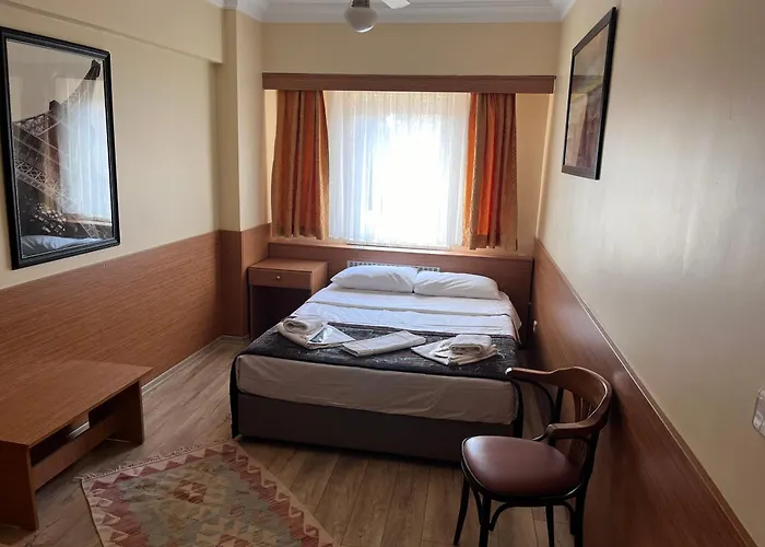 Kadikoy Otel Istanbul