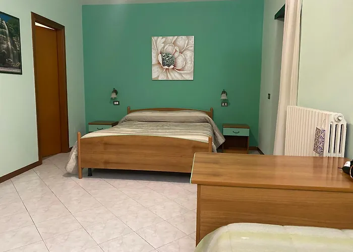 Hotel Giampy