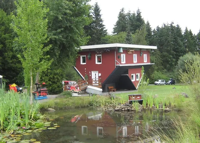 Waldecker Taverne