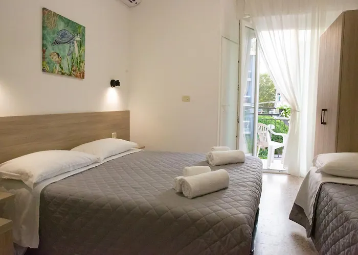 Villa Ella by Interlux