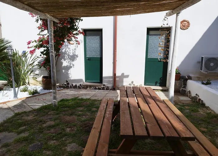 Bed And Breakfast Villa Bianca
