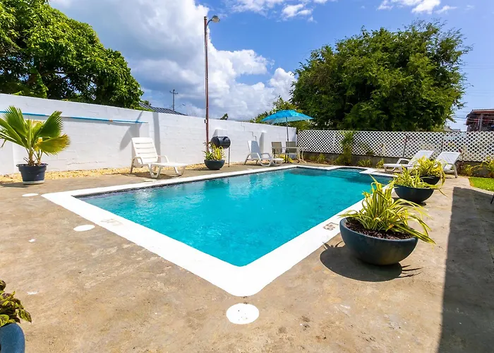 Beach Studio In Crown Point
