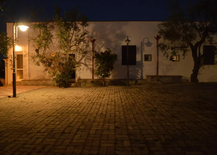 Il Monile - Authentic Salento Hospitality Near Otranto