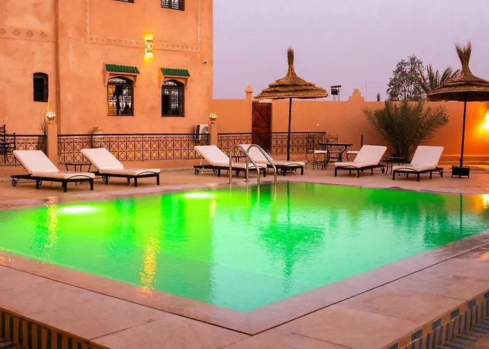 Riad Jouba