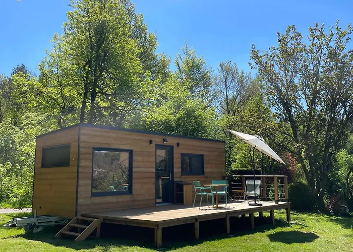 Moho Nat'Ure Tiny-House