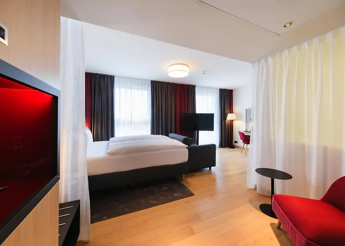 Intercityhotel Luebeck