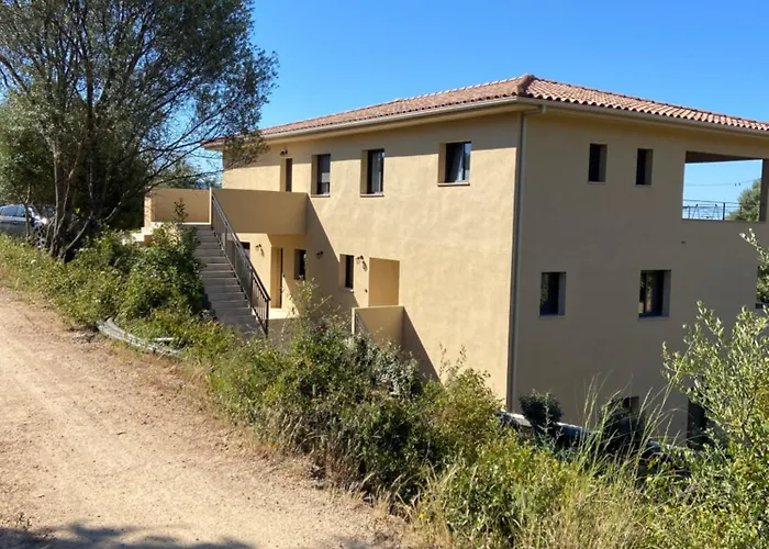 Casa Josephine