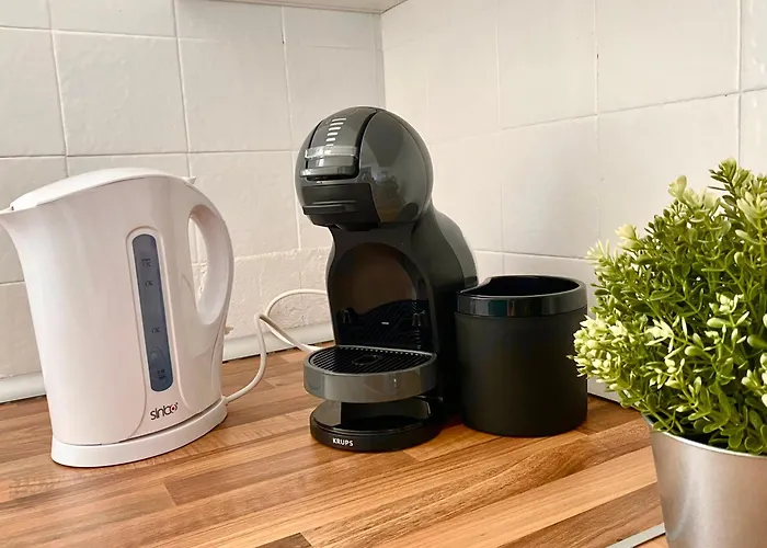 Primera línea, Mi Oasis Azul AC, WIFI, VT-54949-V