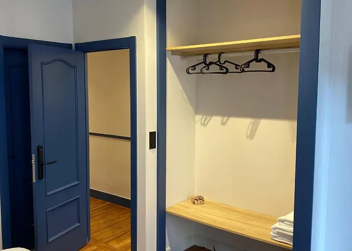 Getxo Rooms