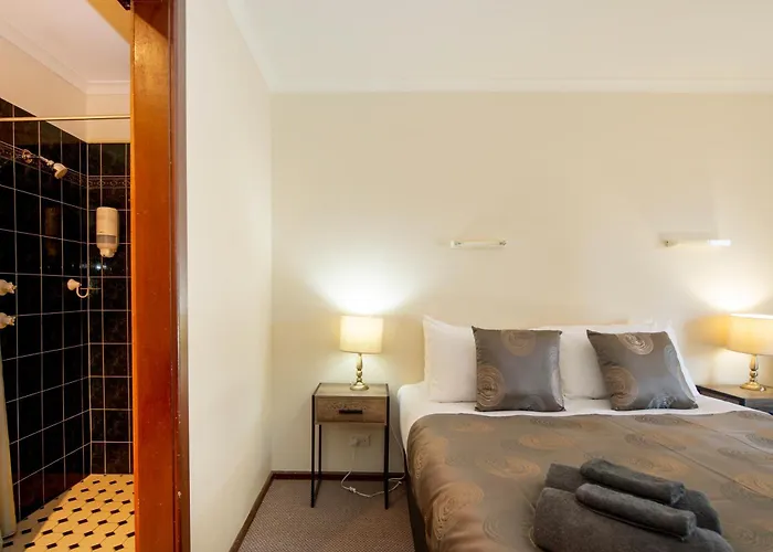 Ardrossan Hotel Motel