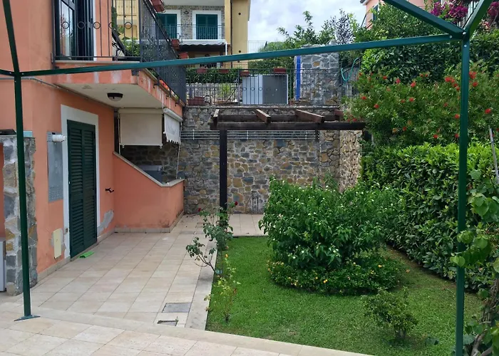Villa A Mare