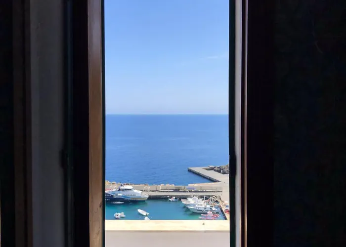 Hotel Ariston