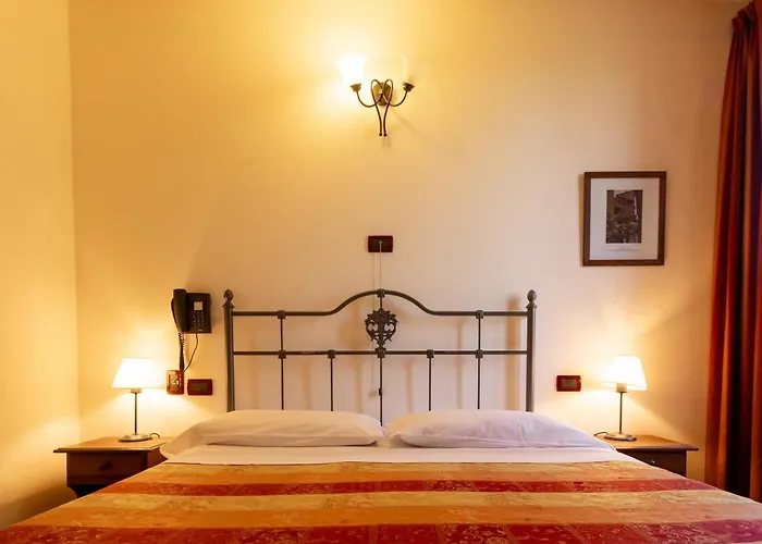 Locanda Del Mulino