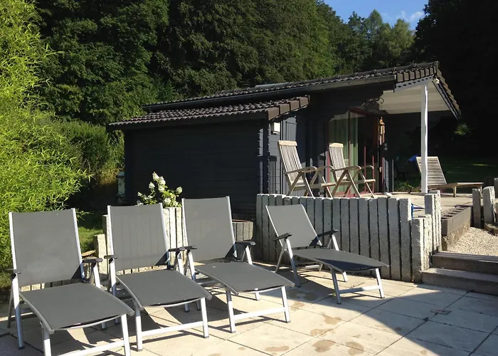Logis Hotel Domaine Du Moulin